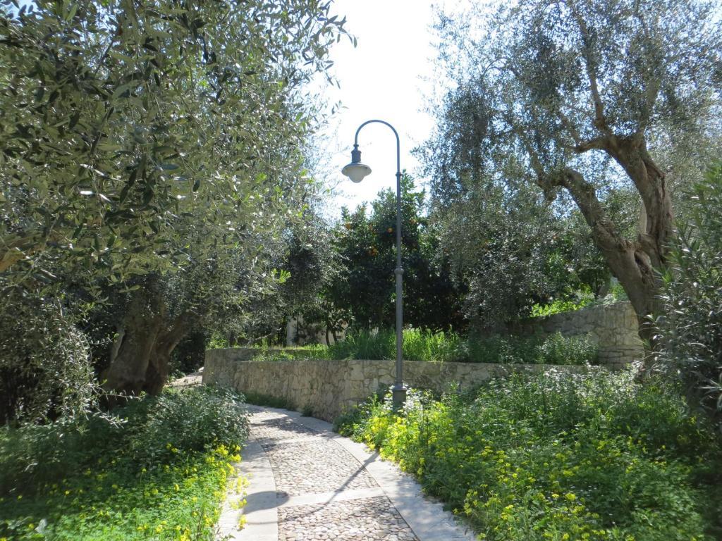 Villaggio Hotel Ripa Rodi Garganico Exterior foto