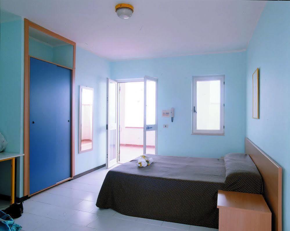 Villaggio Hotel Ripa Rodi Garganico Exterior foto